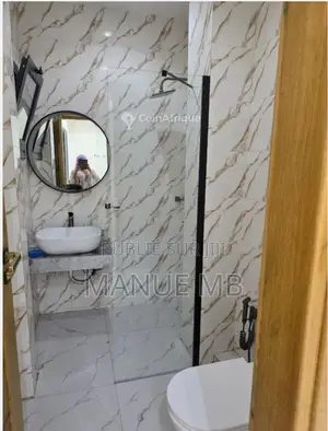 2chbre Appartement dans Appartement 2, Sicap-Liberté à Louer
