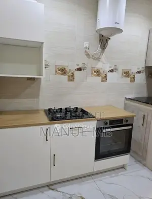 2chbre Appartement dans Appartement 2, Sicap-Liberté à Louer