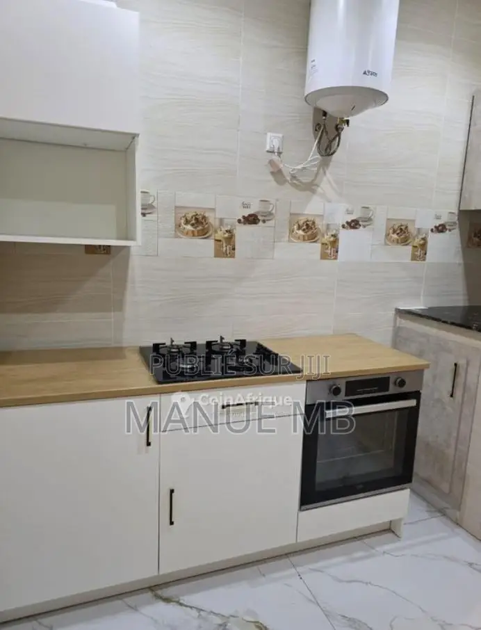 2chbre Appartement dans Appartement 2, Sicap-Liberté à Louer
