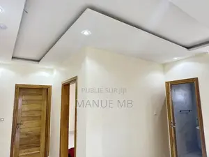 2chbre Appartement dans Appartement 2, Sicap-Liberté à Louer