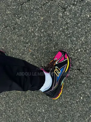 New Balance 1906 Multicolore Disponible