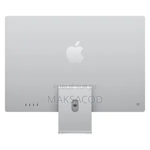 Ordinateur de bureau Apple iMac M1 16GB Apple M1 SSD 512GB