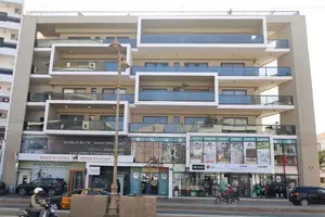 Meublé 1chbre Blocs d'appartements dans Ngor à Vendre