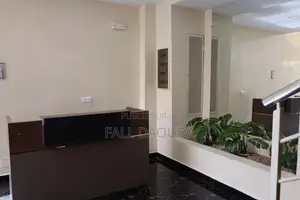 Meublé 1chbre Blocs d'appartements dans Ngor à Vendre