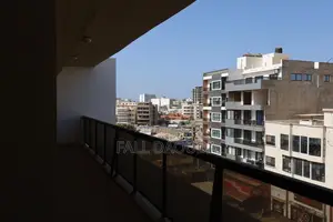 Meublé 1chbre Blocs d'appartements dans Ngor à Vendre