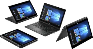 Ordinateur portable Dell Latitude 7389 16GB Intel Core i7 SSD 256GB