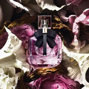 Mon Paris Ysl