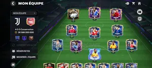 Compte Fc Mobile
