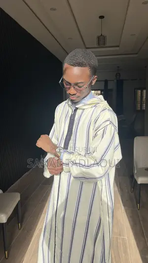 Habits Traditionnels