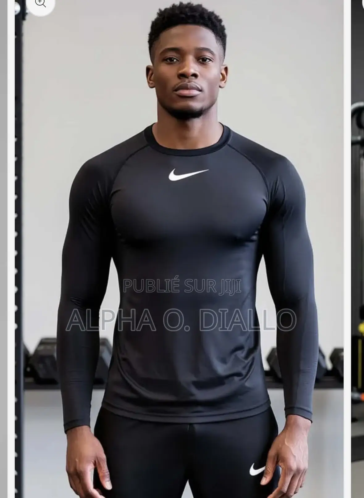 Phinosport and Wear 