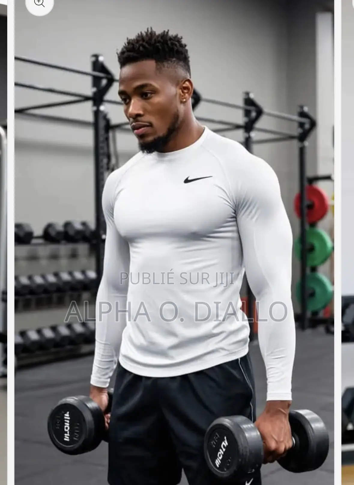 Phinosport and Wear 