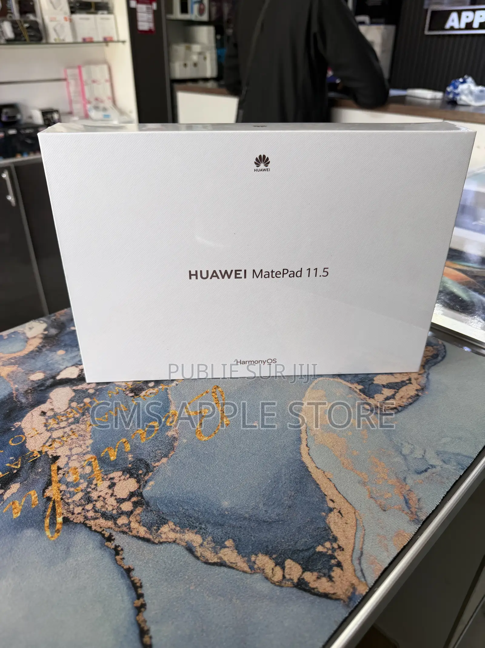Nouveau Huawei MatePad 11.5 256 GB Autre