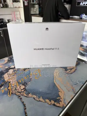 Nouveau Huawei MatePad 11.5 256 GB Autre