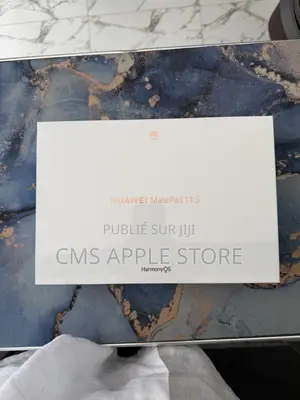 Nouveau Huawei MatePad 11.5 256 GB Autre