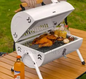 Barbacue Portable