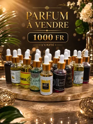 Parfum a Vendre Pas Cher