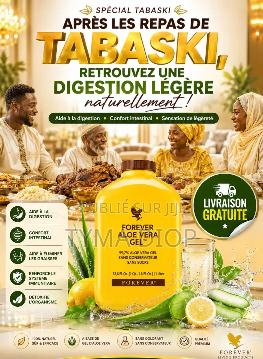 Bien Être Digestif