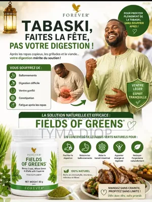 Bien Être Digestif