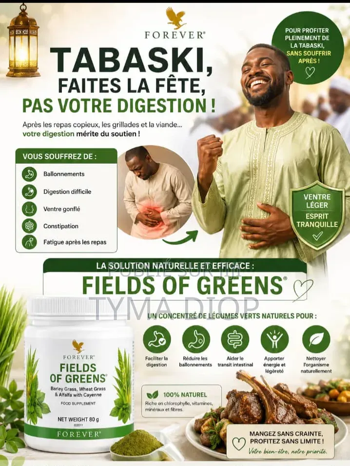 Bien Être Digestif