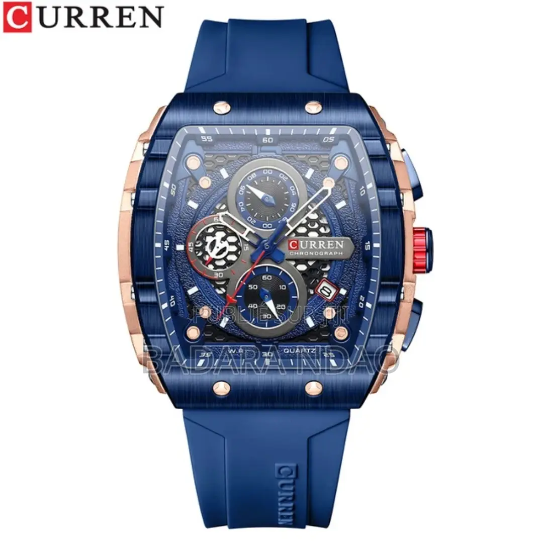 Curren 8442