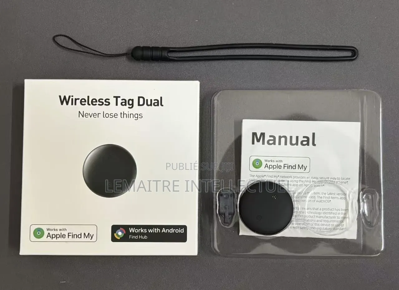 Airtag Intelligent