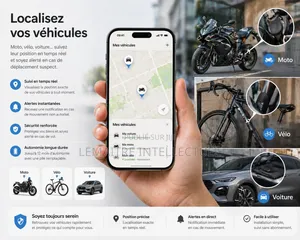 Airtag Intelligent