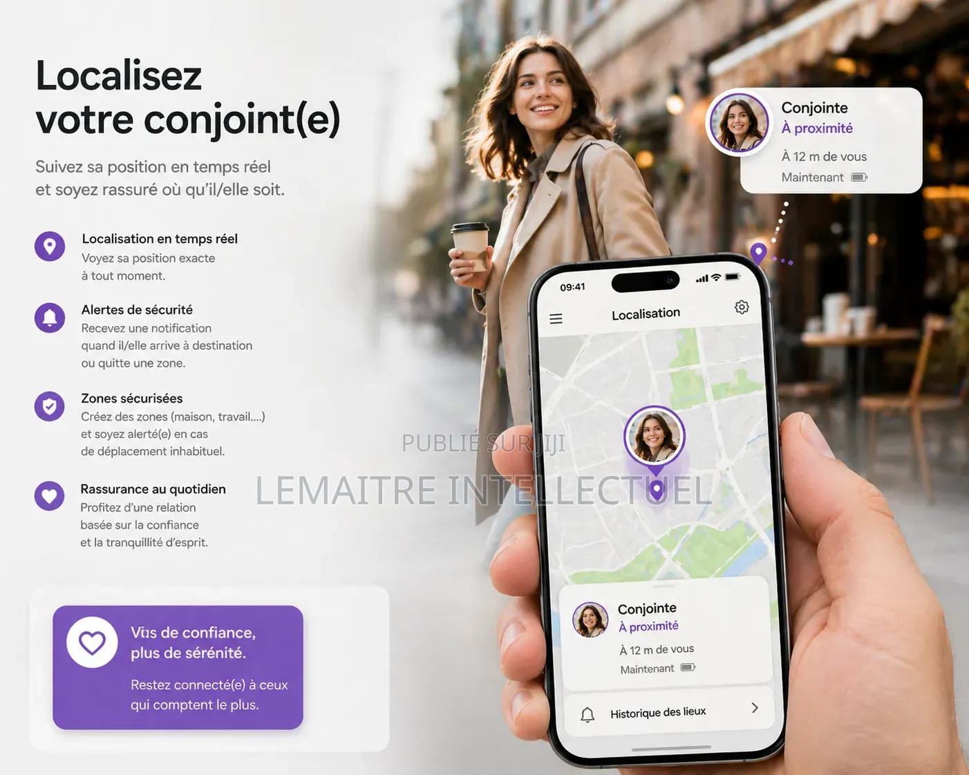 Airtag Intelligent