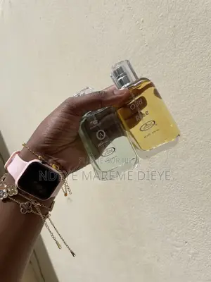 Parfum De Qualité Et Moins Cher