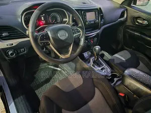 Jeep Cherokee 2014 Autre