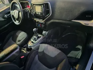 Jeep Cherokee 2014 Autre