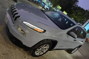 Jeep Cherokee 2014 Autre