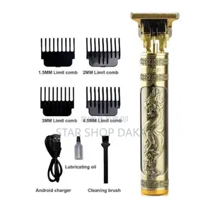 "Machine À Barbe"