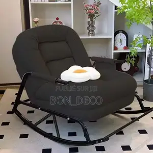 Chaise Balançoire