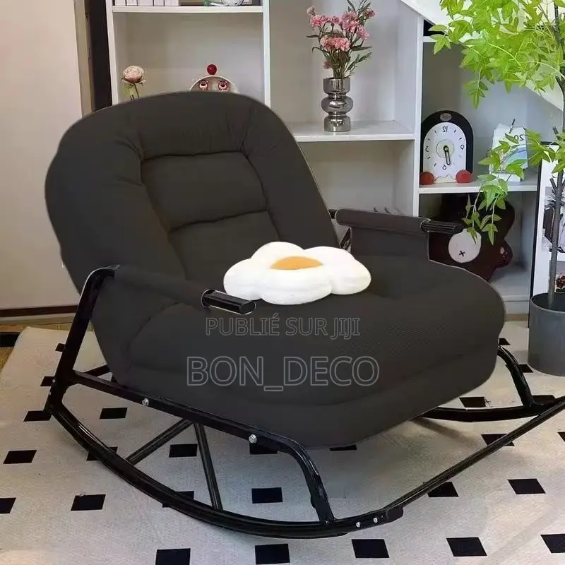 Chaise Balançoire