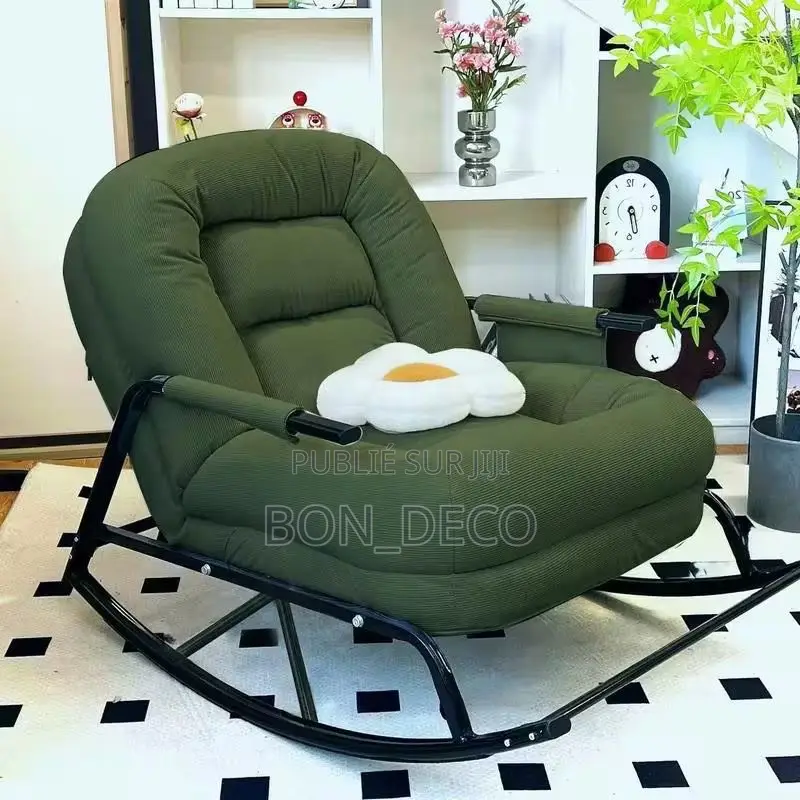 Chaise Balançoire