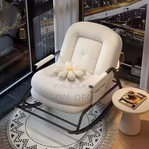 Chaise Balançoire
