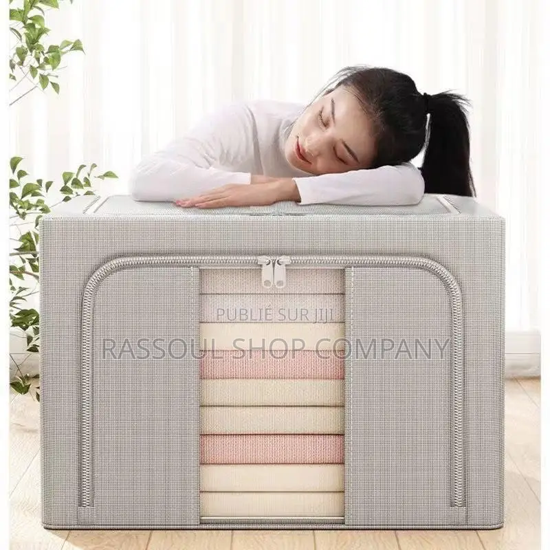 Sac De Rangement Prix:3500f Contact Whatsapp