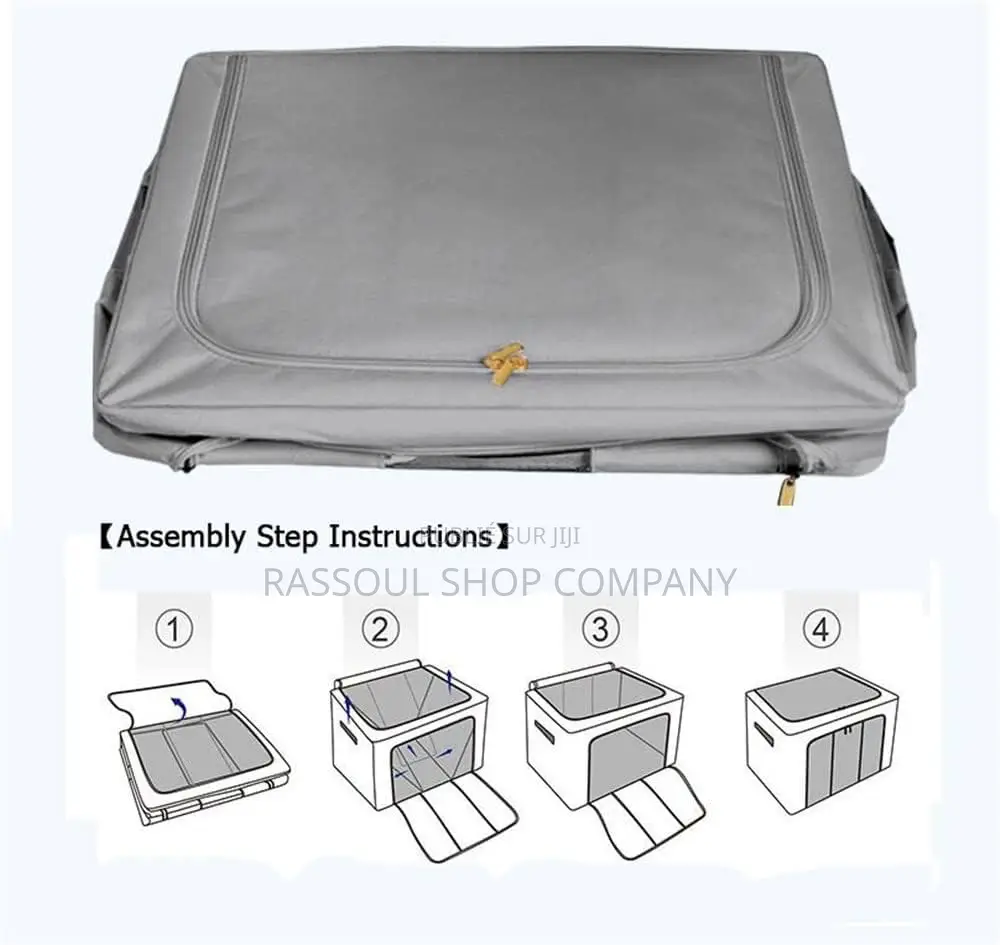 Sac De Rangement Prix:3500f Contact Whatsapp