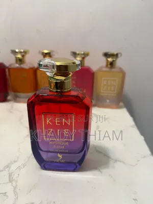 Eau De Parfum Kenzie