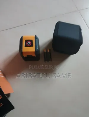 Niveau Laser