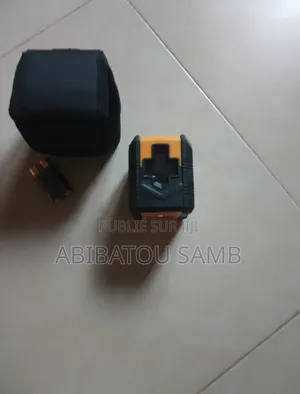 Niveau Laser