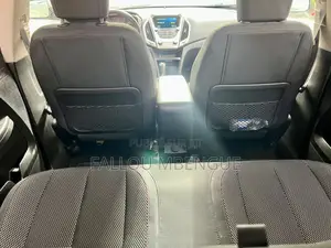 GMC Terrain 2017 Noir