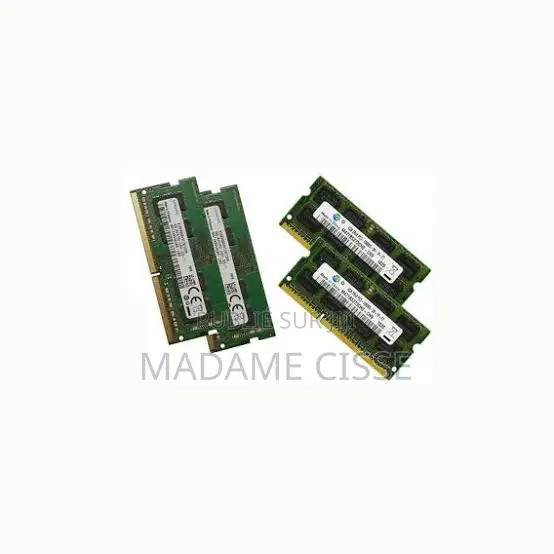 Ram 8 Gb Ddr4
