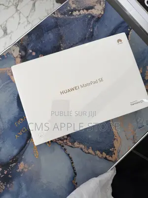 Nouveau Huawei MatePad SE 128 GB Gris