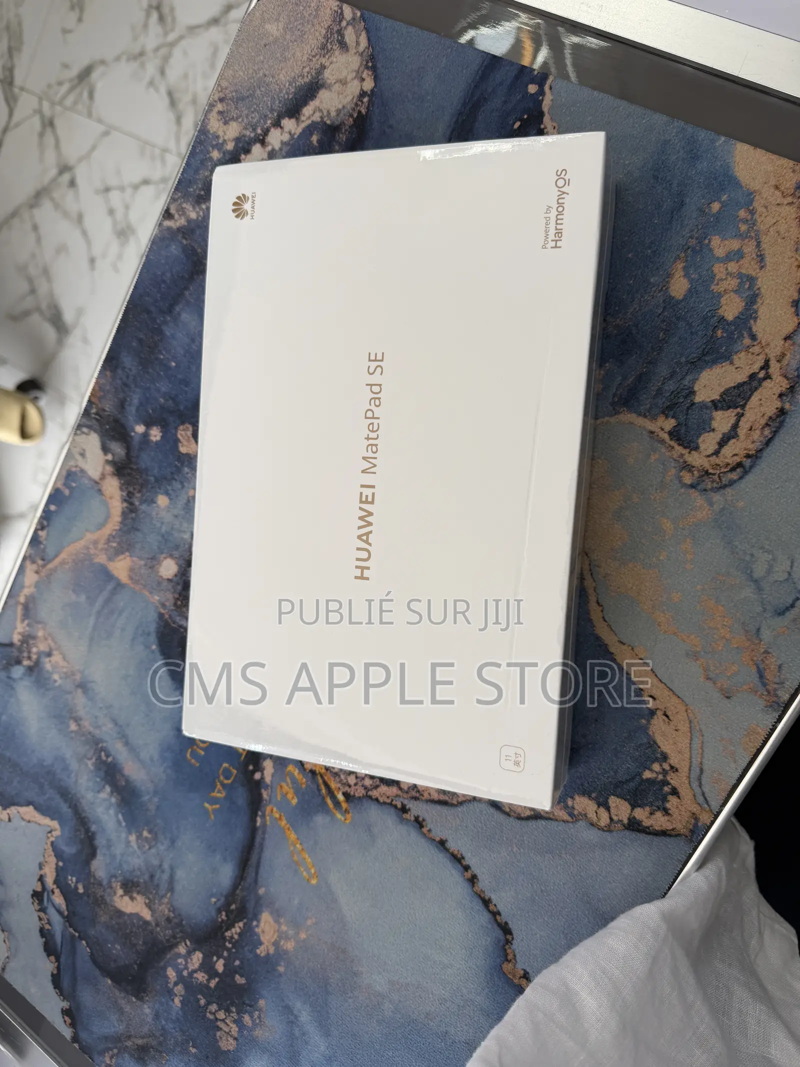 Nouveau Huawei MatePad SE 128 GB Gris