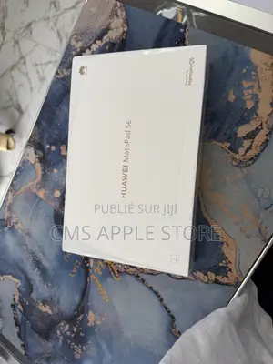 Nouveau Huawei MatePad SE 128 GB Gris