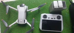 Dji Mini 3 Fly More