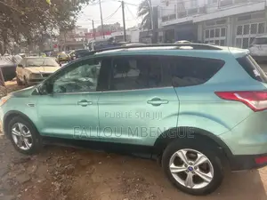Ford Escape 2013 Vert