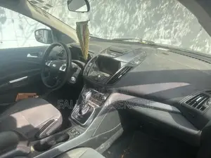 Ford Escape 2013 Vert