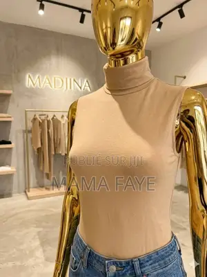 Friperie Qualité
